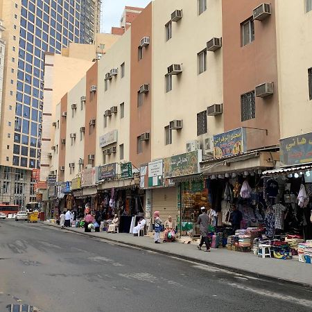 غرف سكنية للايجار Mekke Dış mekan fotoğraf