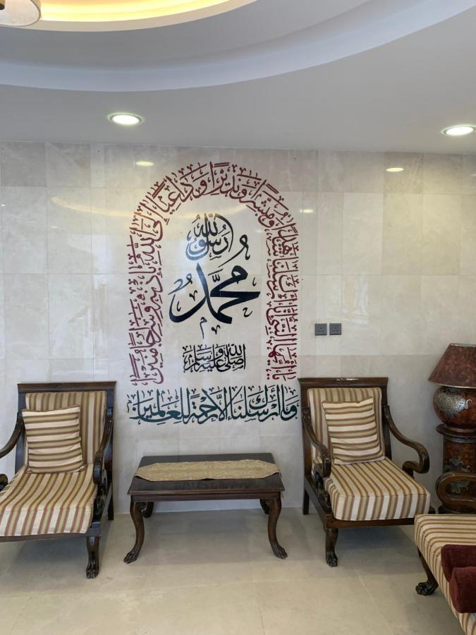 غرف سكنية للايجار Mekke Dış mekan fotoğraf